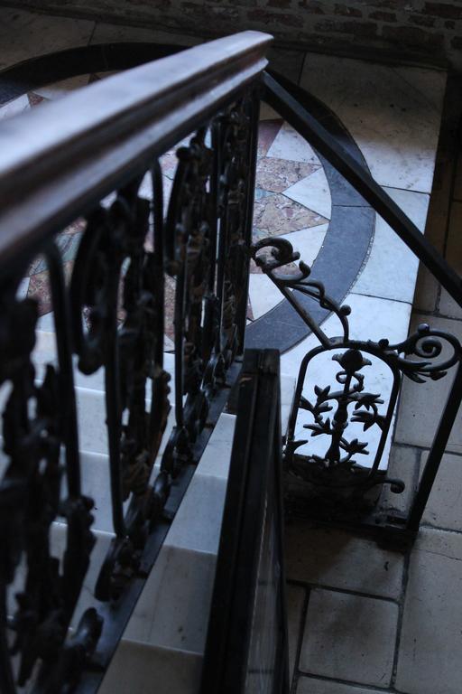 Kathedraallogies Drie Koningen Anvers Extérieur photo