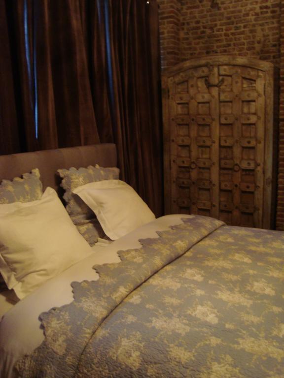 Kathedraallogies Drie Koningen Anvers Chambre photo