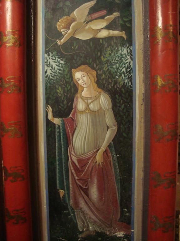 Kathedraallogies Drie Koningen Anvers Chambre photo