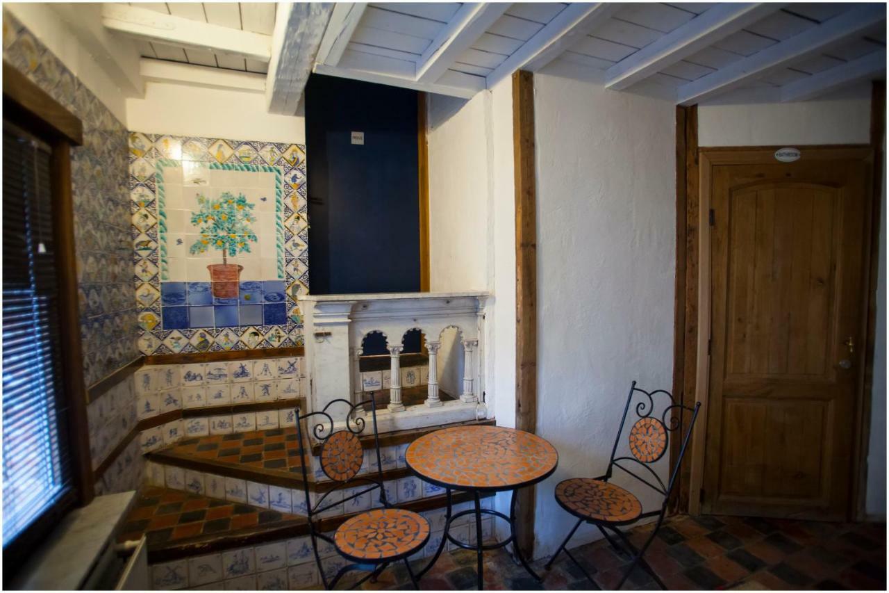 Kathedraallogies Drie Koningen Anvers Extérieur photo